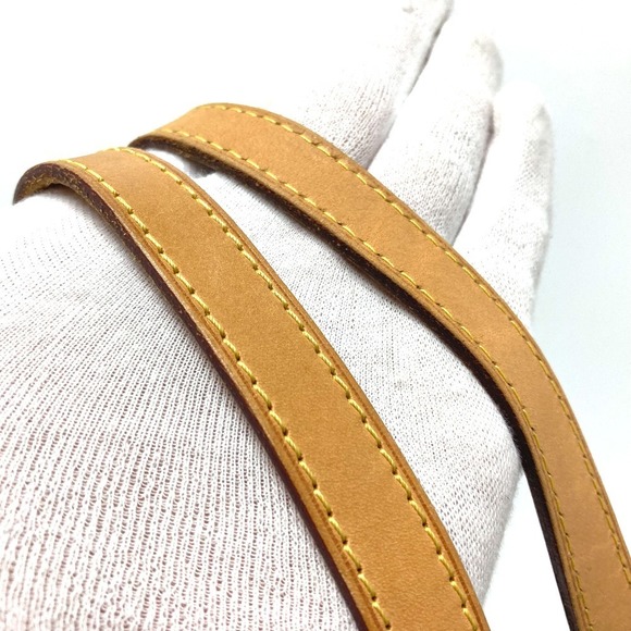 Louis Vuitton Monogram Totally MM Shoulder Bag Tote Bag Brown - Picture 3 of 8